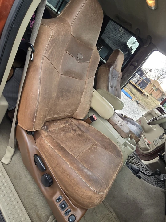 2005 Ford Super Duty 1st Gen - Image 16 of 21