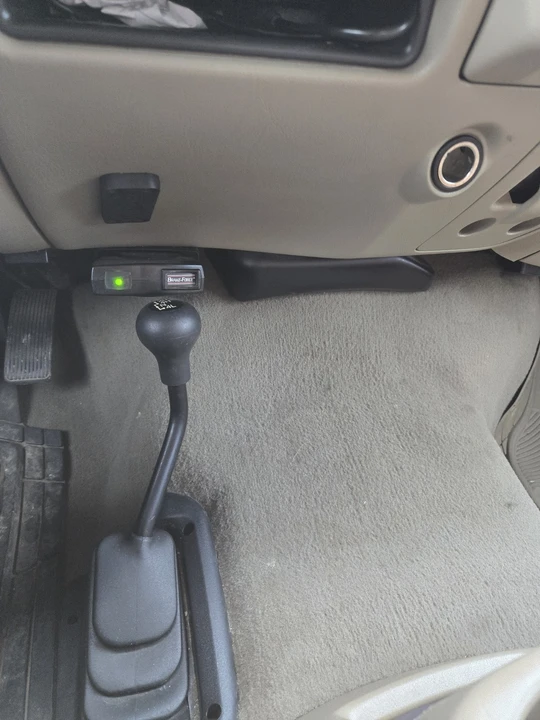 2005 Ford Super Duty 1st Gen - Image 21 of 21