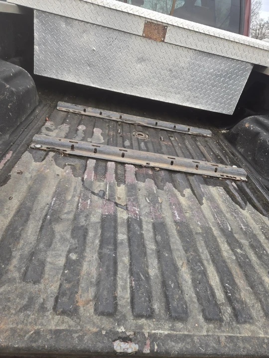 2005 Ford Super Duty 1st Gen - Image 9 of 21
