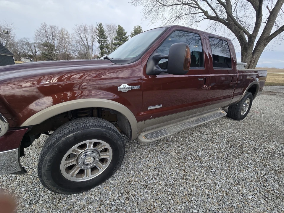 2005 Ford Super Duty 1st Gen - Image 2 of 21