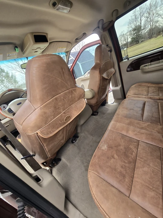 2005 Ford Super Duty 1st Gen - Image 13 of 21