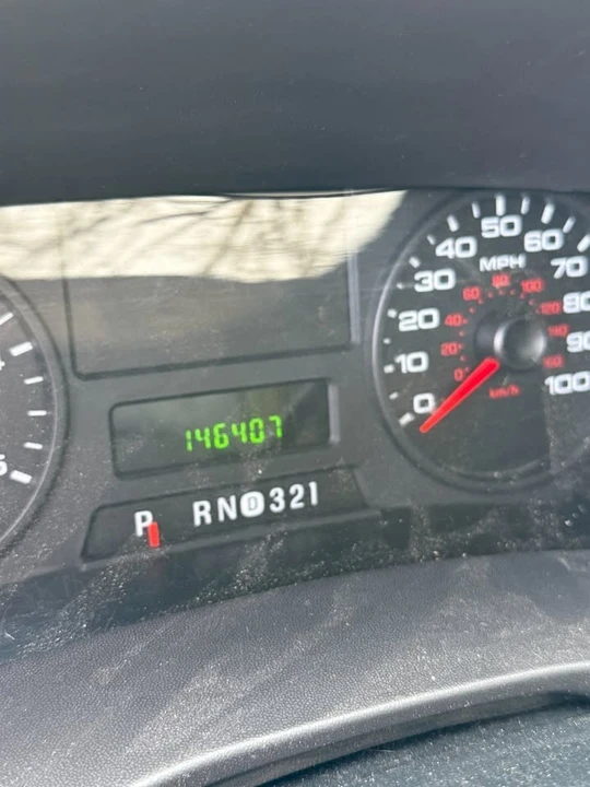 2005 Ford Super Duty 1st Gen - Image 11 of 18