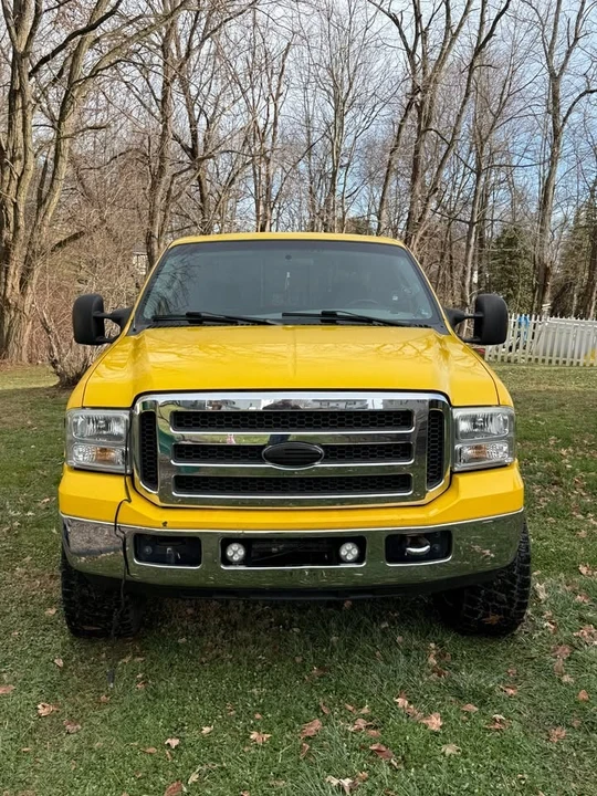 2005 Ford Super Duty 1st Gen - Image 14 of 18