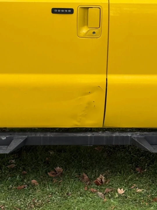 2005 Ford Super Duty 1st Gen - Image 15 of 18