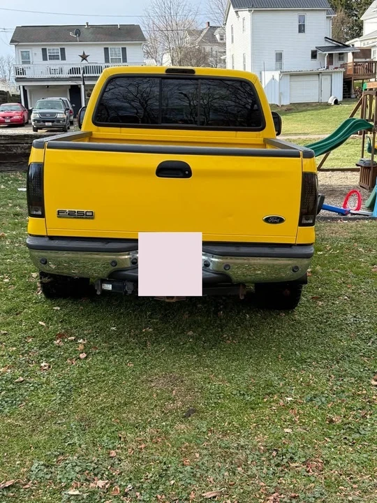 2005 Ford Super Duty 1st Gen - Image 3 of 18