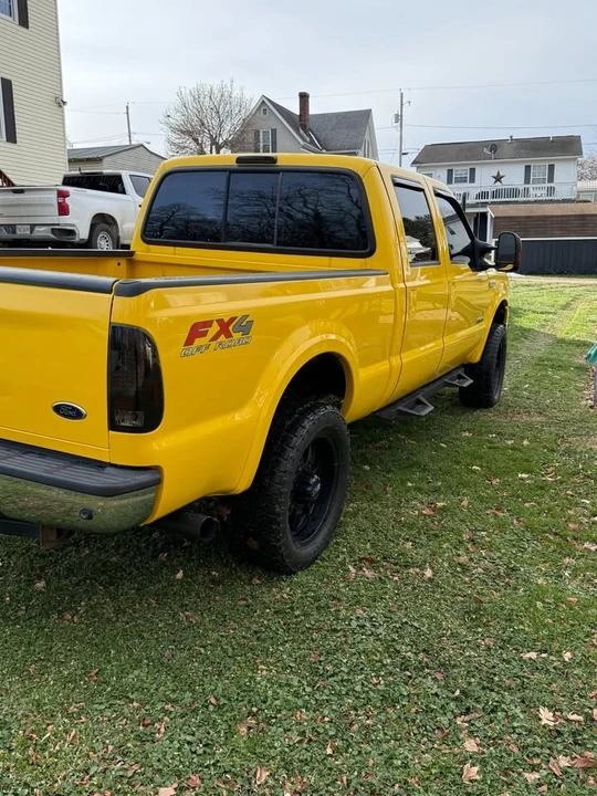 2005 Ford Super Duty 1st Gen - Image 13 of 18