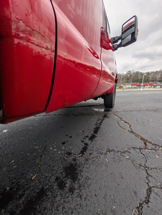 2005 Ford Super Duty 1st Gen - Image 10 of 14