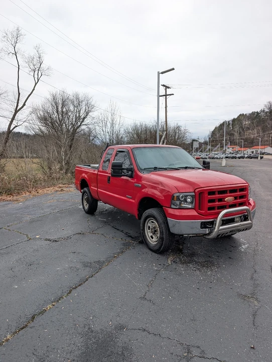 2005 Ford Super Duty 1st Gen - Image 2 of 14
