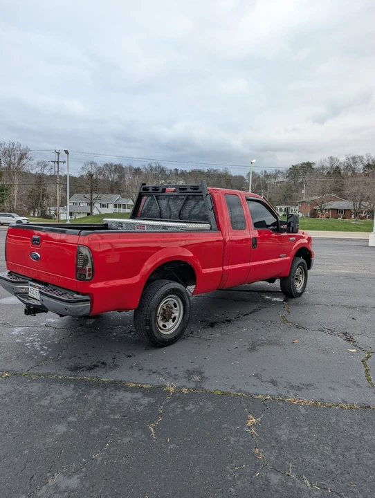 2005 Ford Super Duty 1st Gen - Image 3 of 14