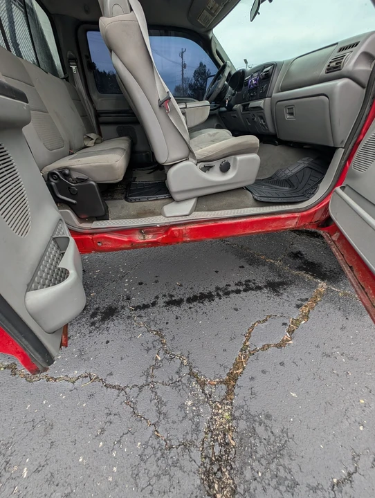 2005 Ford Super Duty 1st Gen - Image 11 of 14