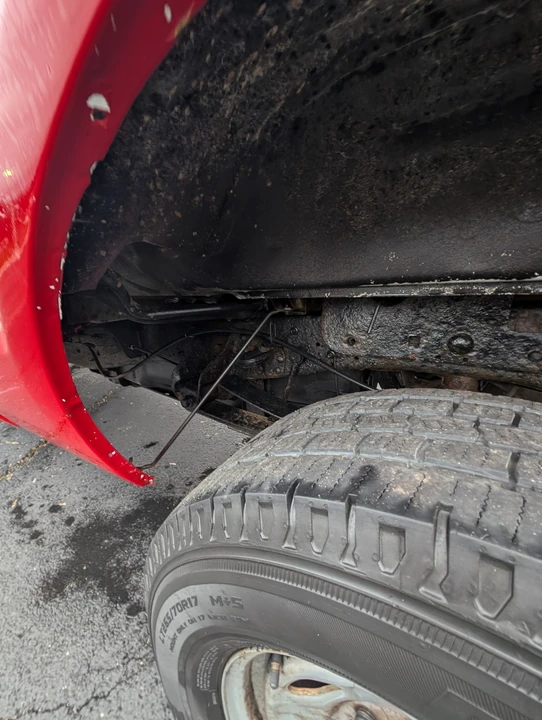 2005 Ford Super Duty 1st Gen - Image 8 of 14