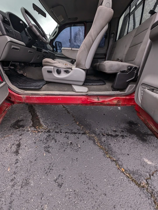 2005 Ford Super Duty 1st Gen - Image 6 of 14