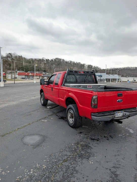 2005 Ford Super Duty 1st Gen - Image 4 of 14