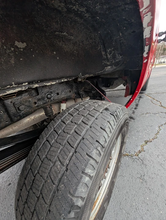 2005 Ford Super Duty 1st Gen - Image 9 of 14