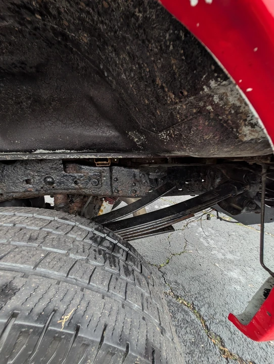 2005 Ford Super Duty 1st Gen - Image 7 of 14
