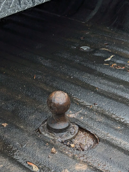 2005 Ford Super Duty 1st Gen - Image 5 of 14