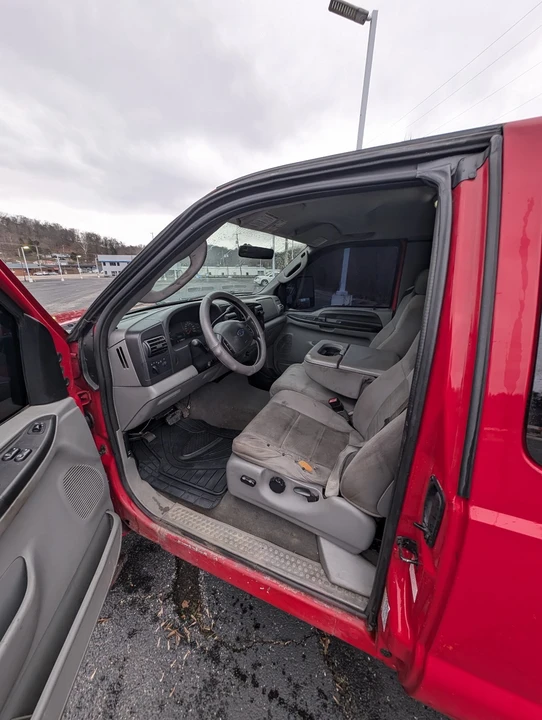 2005 Ford Super Duty 1st Gen - Image 12 of 14
