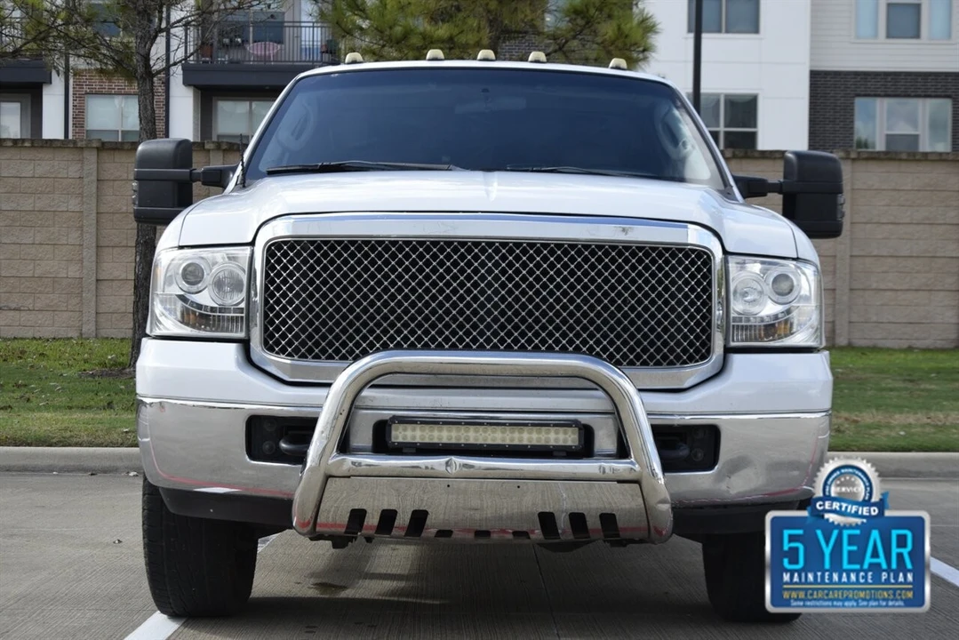 2005 Ford Super Duty 1st Gen - Image 4 of 4