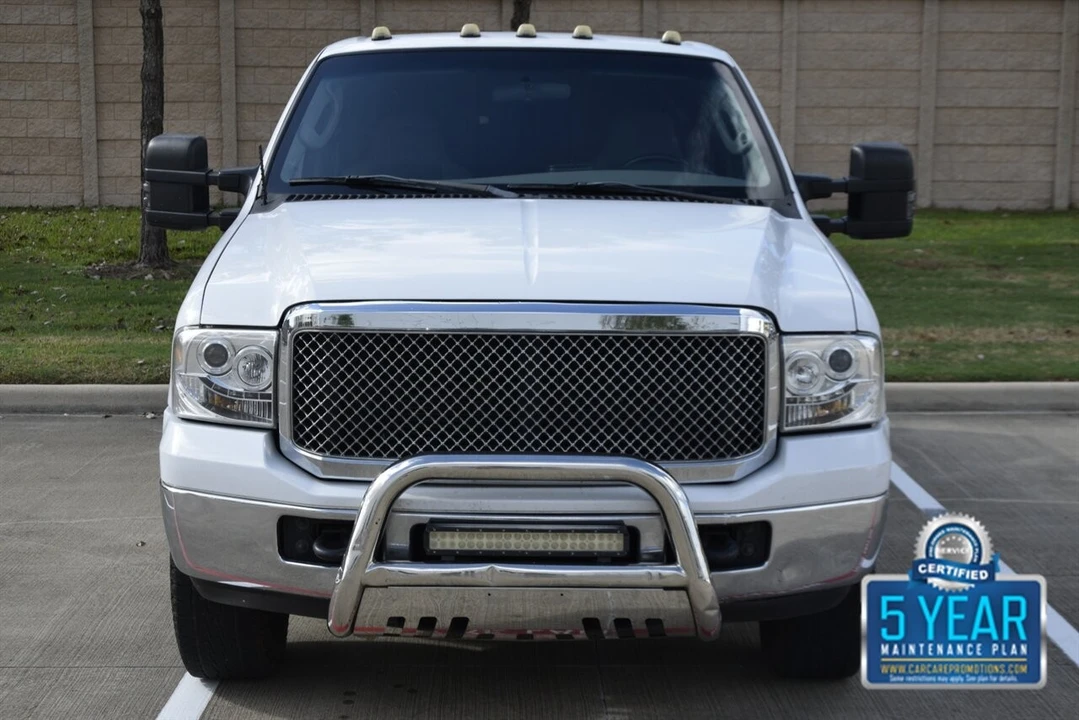 2005 Ford Super Duty 1st Gen - Image 3 of 4