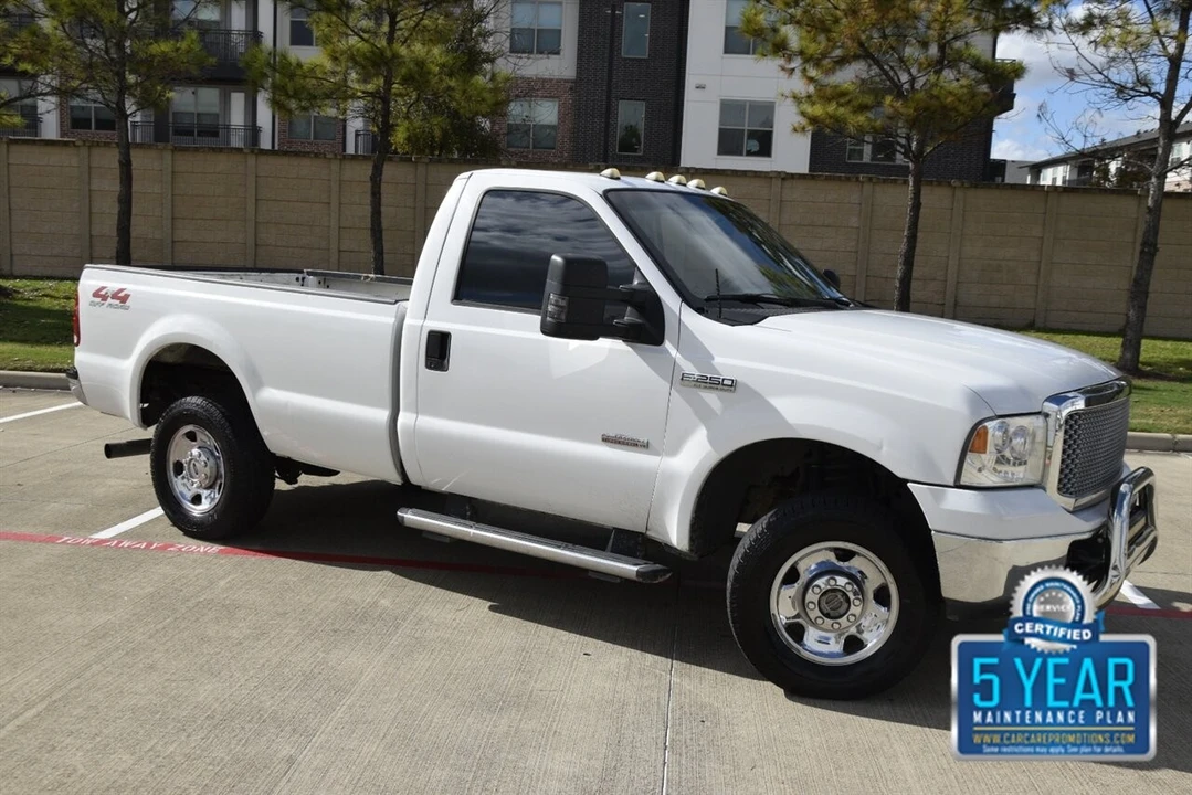 2005 Ford Super Duty 1st Gen - Image 2 of 4