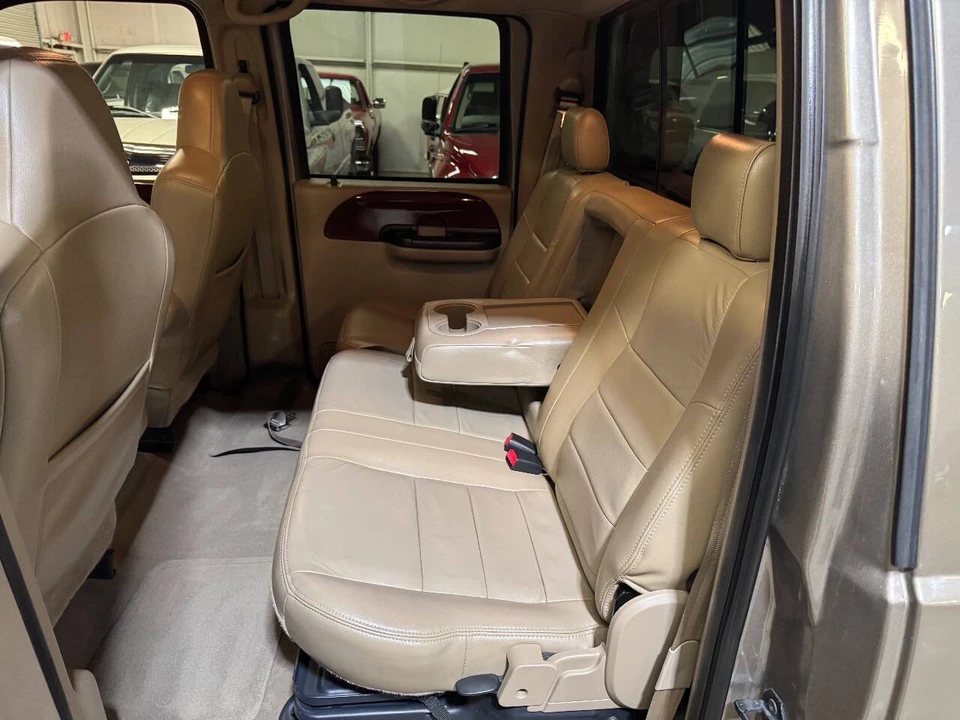 2005 Ford Super Duty 1st Gen - Image 9 of 12