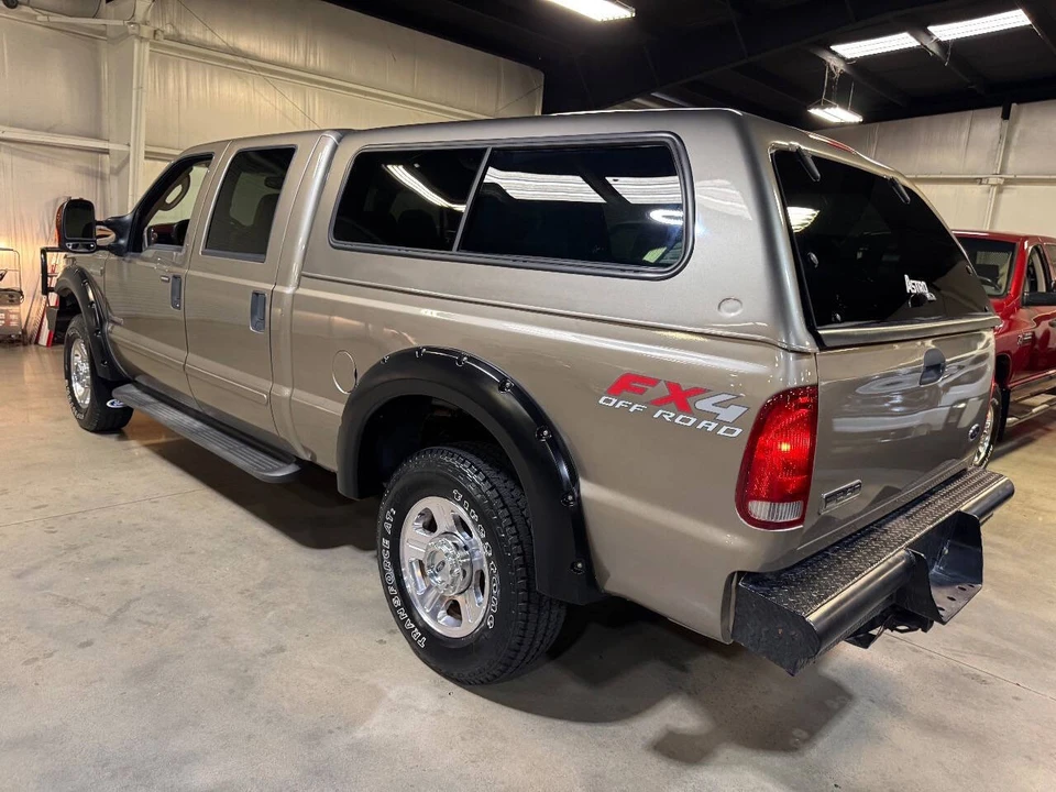 2005 Ford Super Duty 2nd Gen - Image 3 of 12
