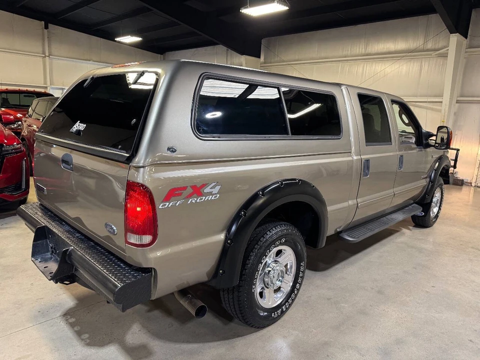 2005 Ford Super Duty 1st Gen - Image 11 of 12