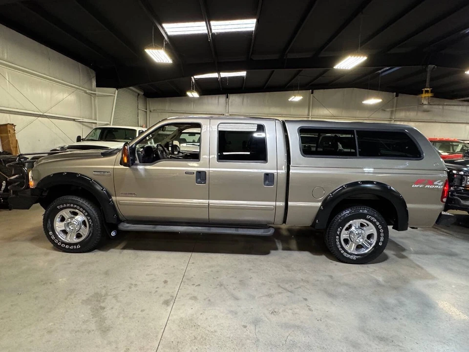 2005 Ford Super Duty 1st Gen - Image 5 of 12