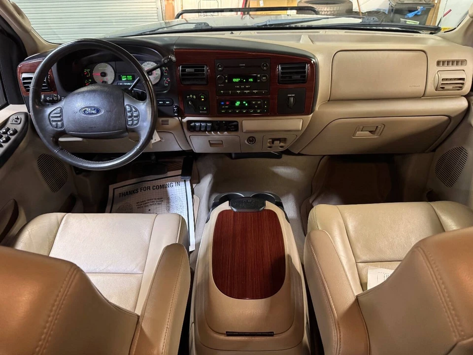 2005 Ford Super Duty 1st Gen - Image 4 of 12