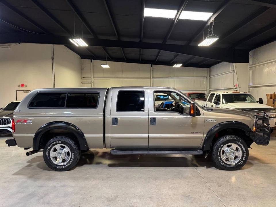 2005 Ford Super Duty 1st Gen - Image 6 of 12