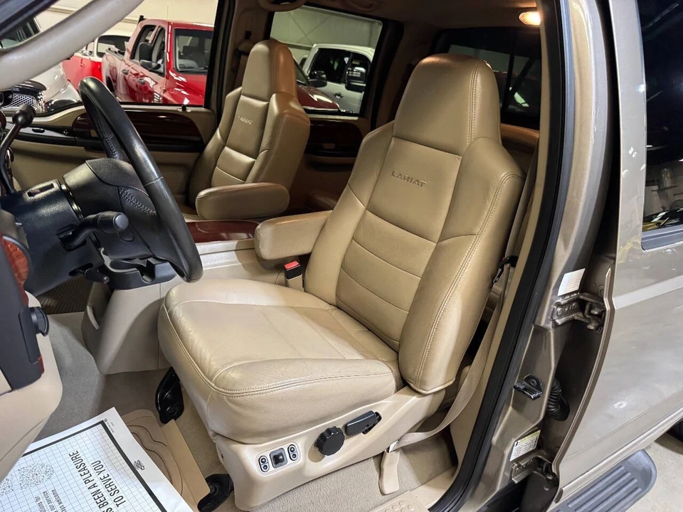 2005 Ford Super Duty 2nd Gen - Image 8 of 12