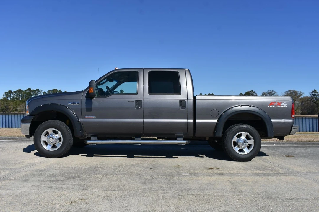 2005 Ford Super Duty 1st Gen - Image 7 of 21