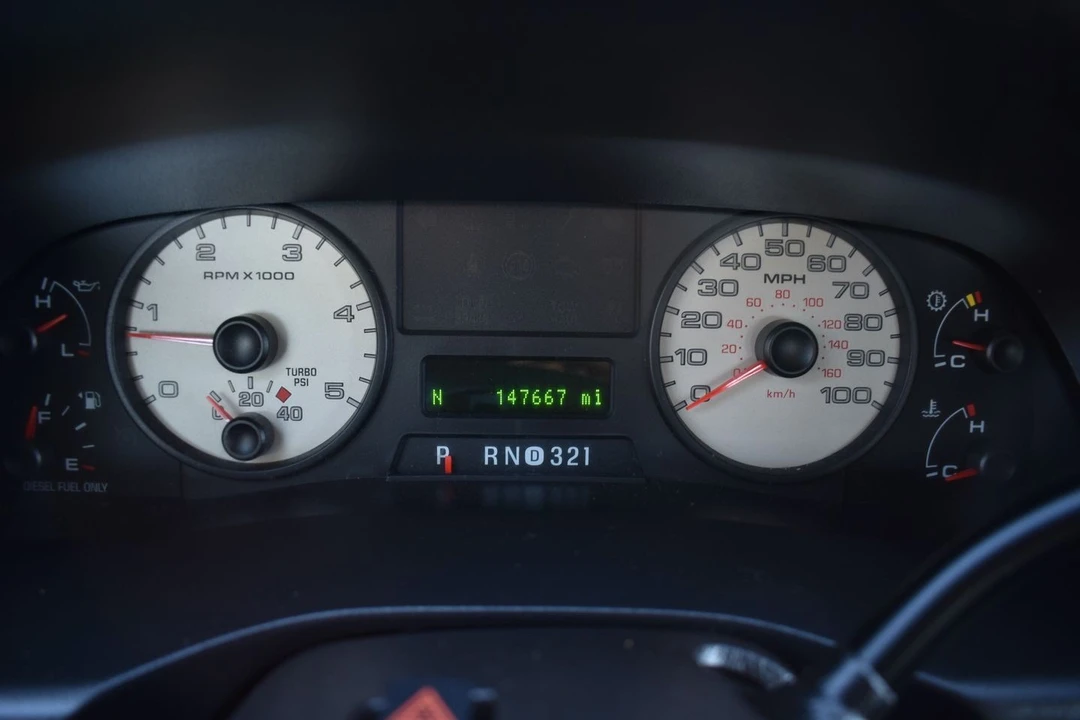 2005 Ford Super Duty 1st Gen - Image 15 of 21