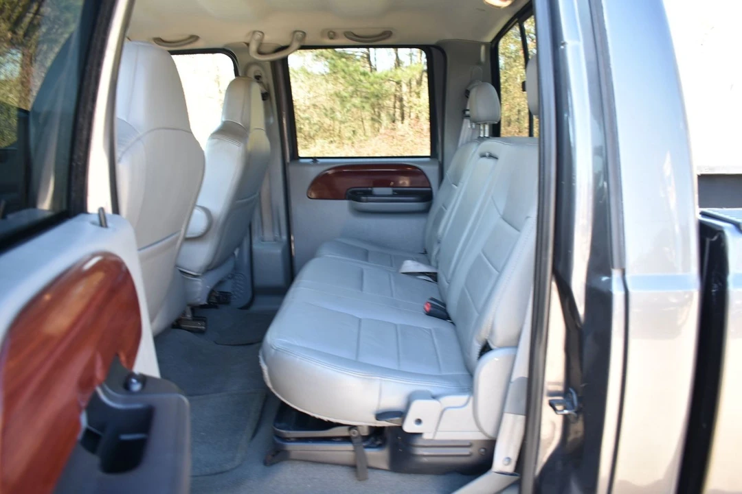 2005 Ford Super Duty 1st Gen - Image 12 of 21