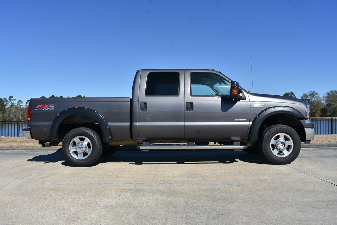 2005 Ford Super Duty 1st Gen - Image 3 of 21