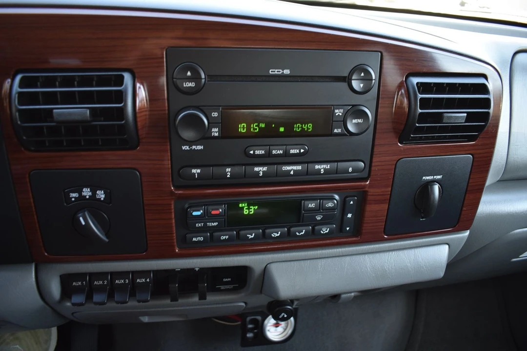 2005 Ford Super Duty 1st Gen - Image 14 of 21