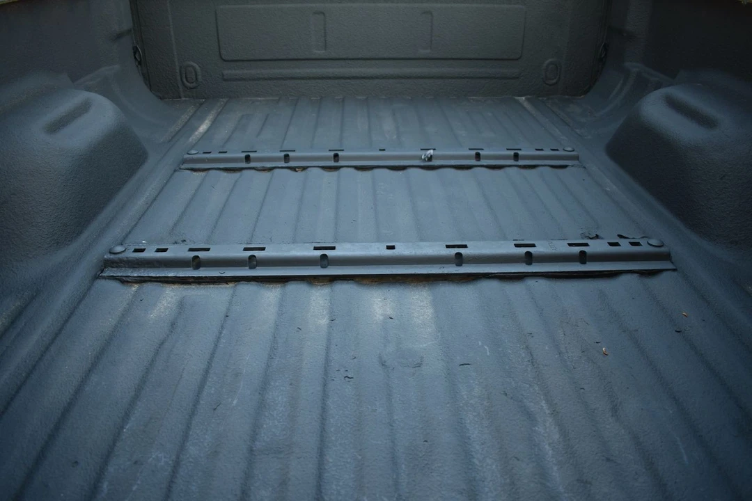 2005 Ford Super Duty 1st Gen - Image 10 of 21