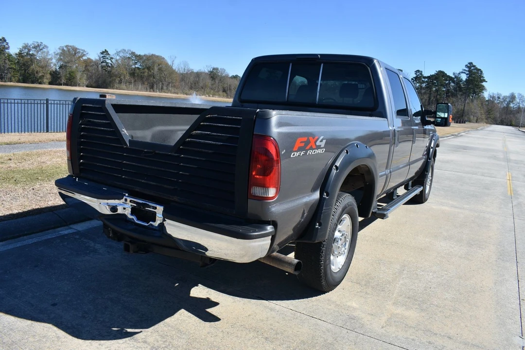 2005 Ford Super Duty 1st Gen - Image 4 of 21