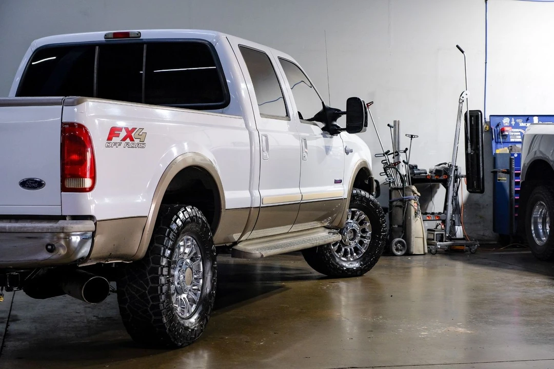 2005 Ford Super Duty 1st Gen - Image 12 of 12