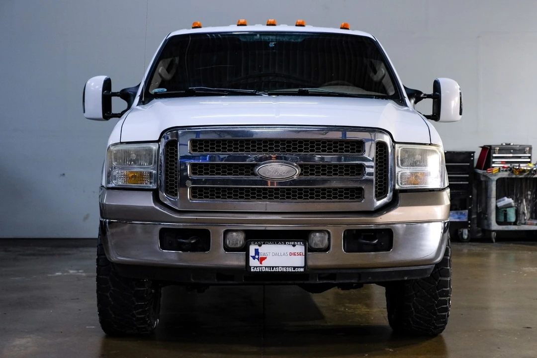 2005 Ford Super Duty 1st Gen - Image 5 of 12