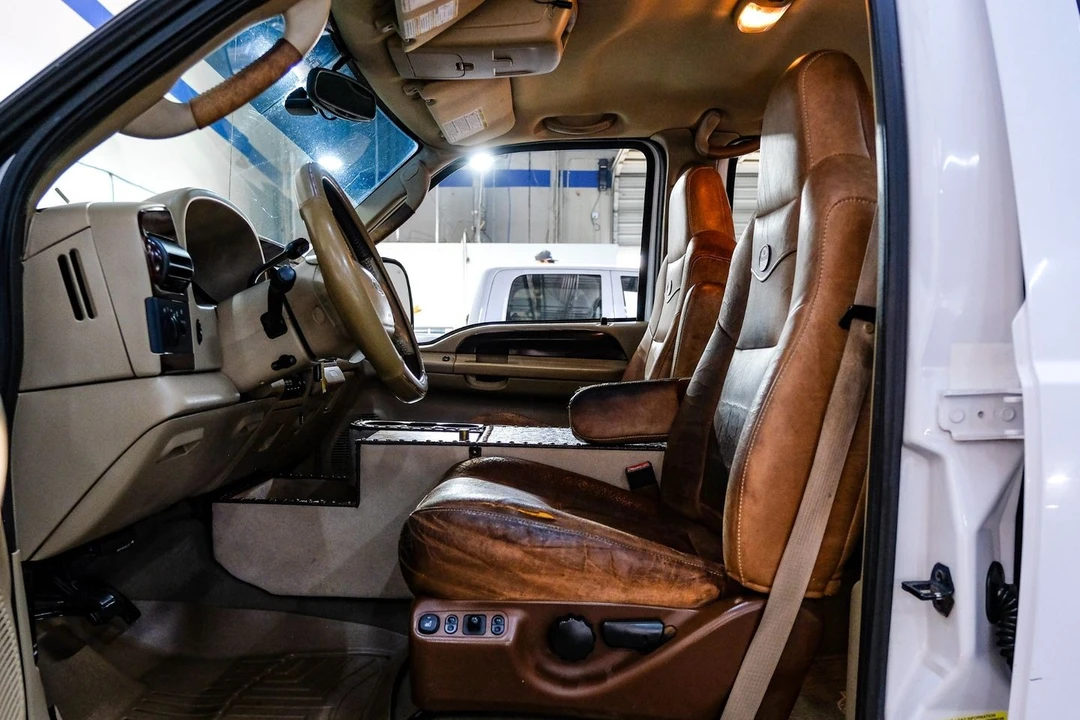 2005 Ford Super Duty 1st Gen - Image 4 of 12