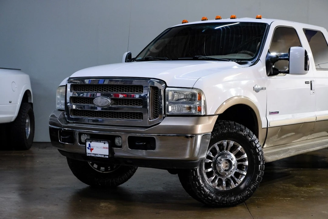 2005 Ford Super Duty 1st Gen - Image 7 of 12