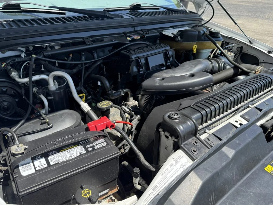 2005 Ford F-Series - Image 8 of 9