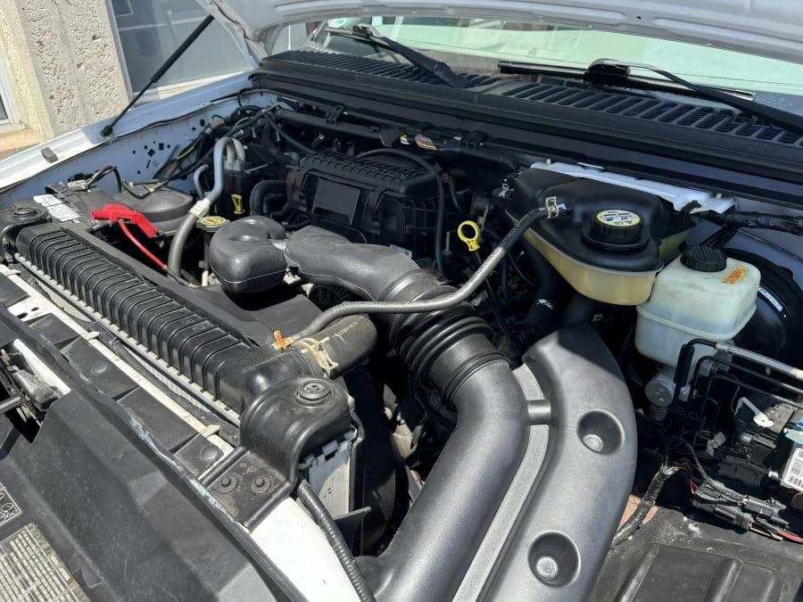 2005 Ford F-Series - Image 7 of 9