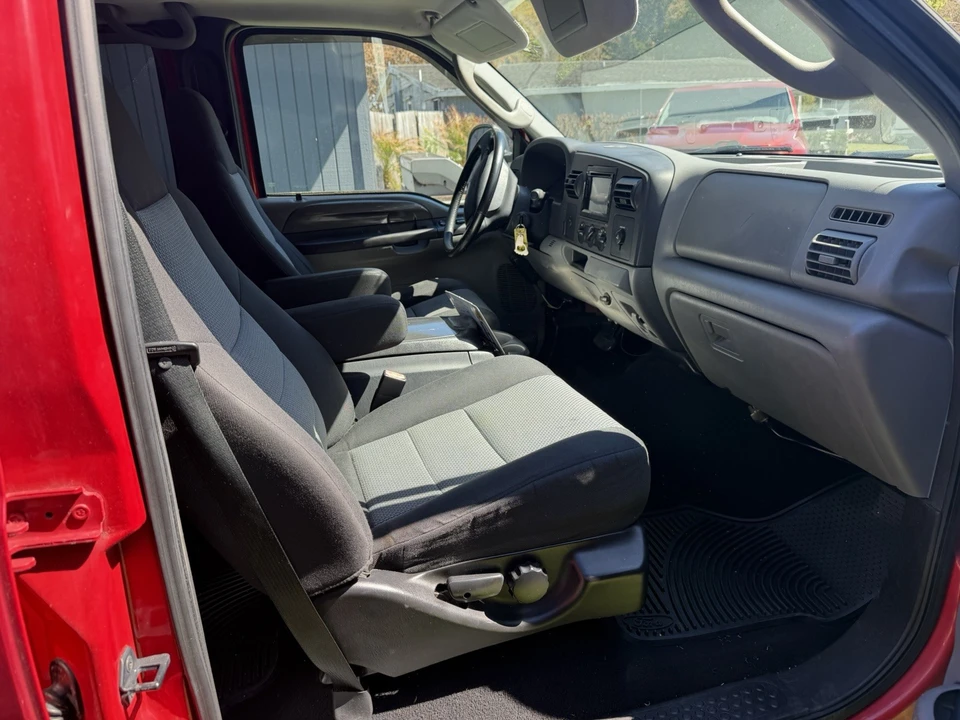 2005 Ford Super Duty 1st Gen - Image 4 of 7