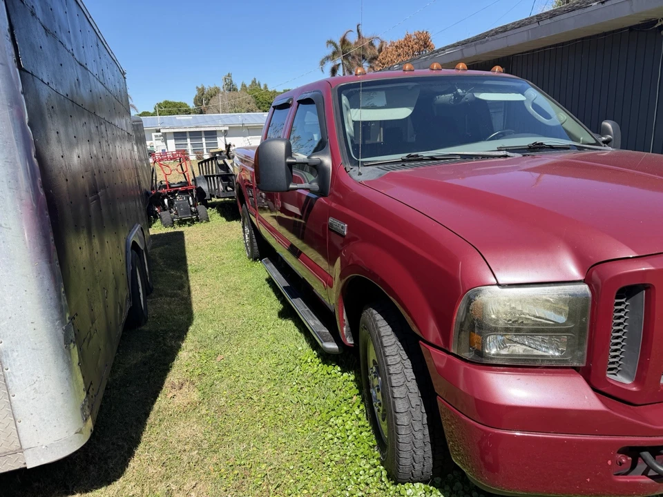 2005 Ford Super Duty 1st Gen - Image 2 of 7