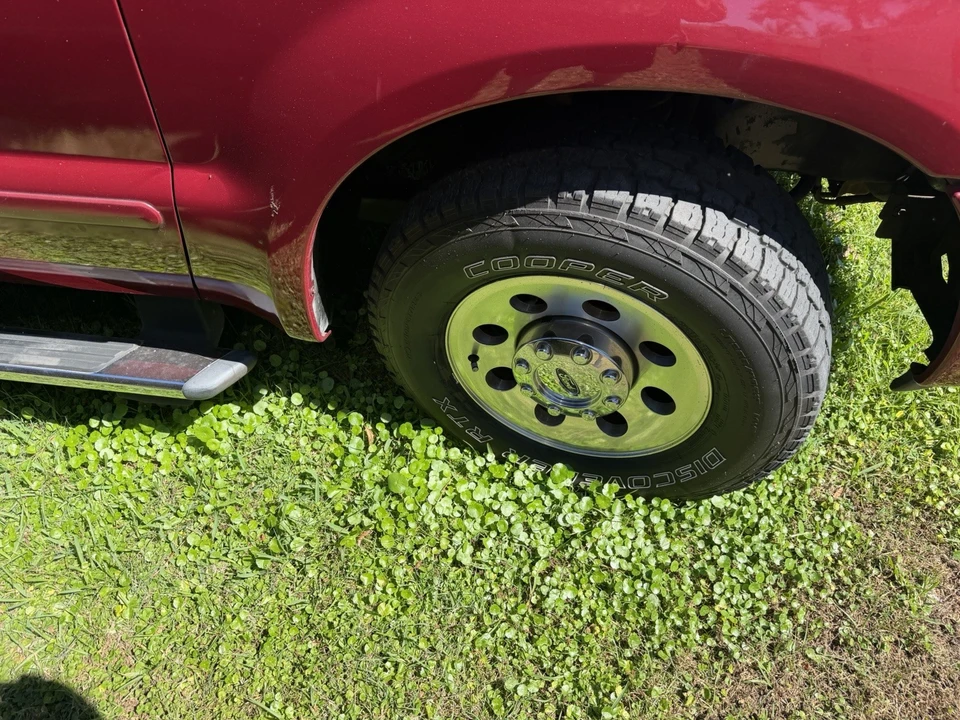 2005 Ford Super Duty 1st Gen - Image 3 of 7