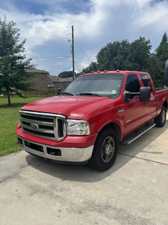 2005 Ford Super Duty 1st Gen - Image 3 of 8