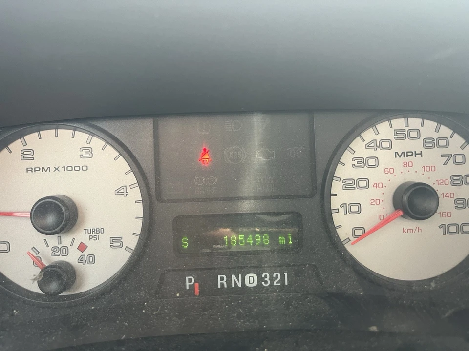 2005 Ford Super Duty 1st Gen - Image 6 of 8
