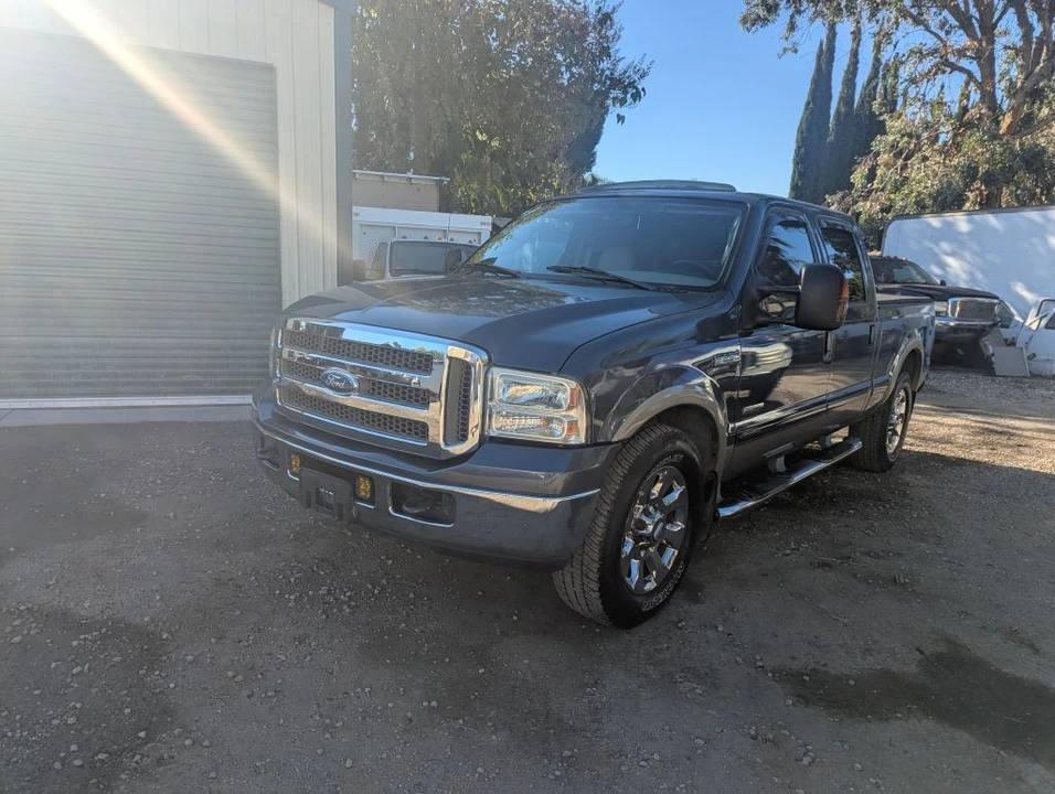 2005 Ford Super Duty 1st Gen - Image 14 of 21